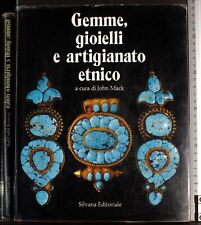 GEMME GIOIELLI E ARTIGIANATO