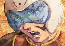 disegno copia unica Koji