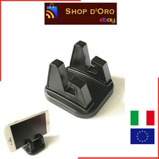 SUPPORTO PER SMARTPHONE AUTO