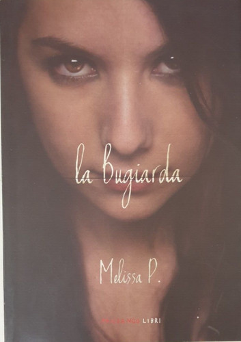 Bugiarda melissa p - melissa,