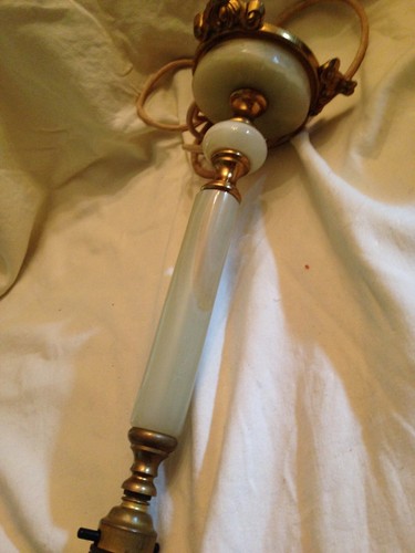 Lampada comodino tavolo - lampada, da