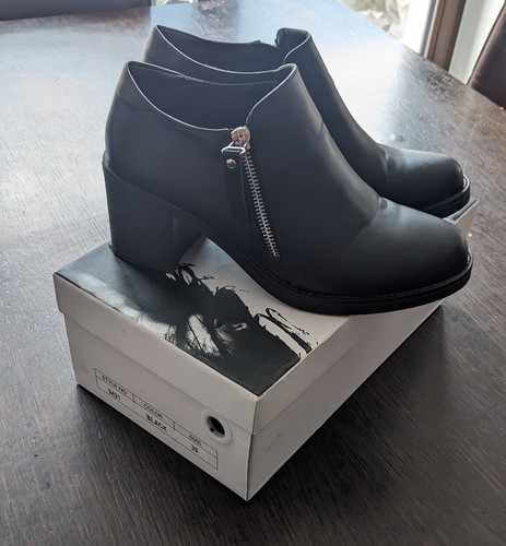 Scarpe donna pelle a - da, in