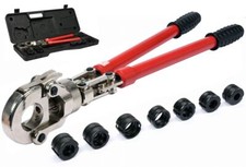 Tubo Multi Strato Pinze a