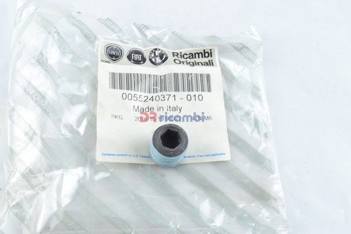 Tappo cambio robotizzato - robotizzato, fiat