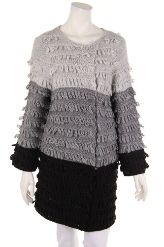 Silvian heach cardigan - silvian,