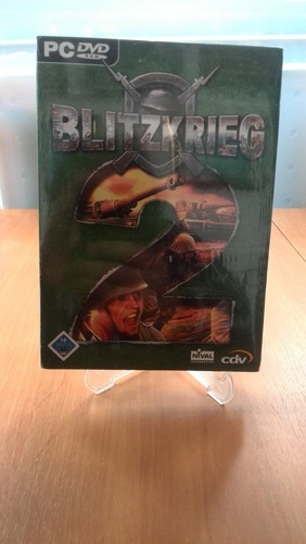 Blitzkrieg level editor - blitzkrieg,