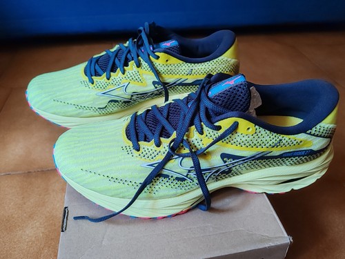 Scarpe mizuno wave - scarpe,