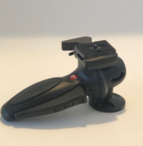 Manfrotto light duty grip ball - grip,
