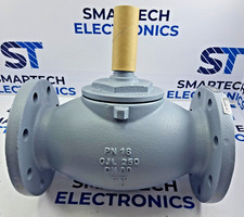 HONEYWELL V5328A1112 Valvola lineare flangiata PN16, DN80