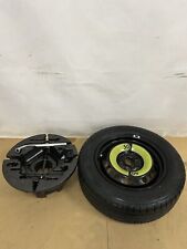 Kit Ruotino Ruota Di Scorta Volkswagen Polo Completo