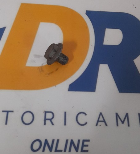 Perno piastra forcella yamaha - piastra,