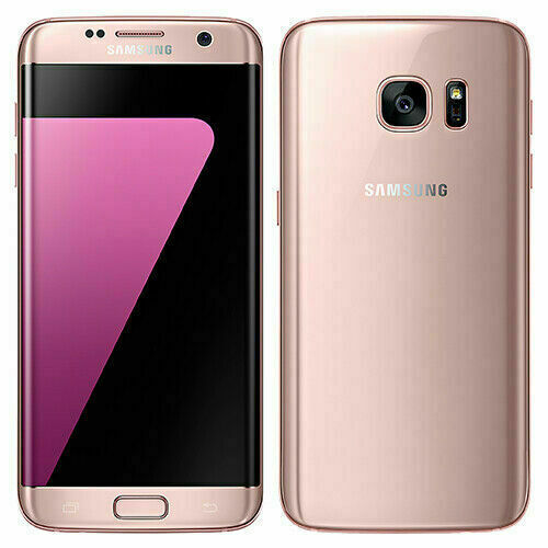 Smartphone samsung galaxy - smartphone, s7