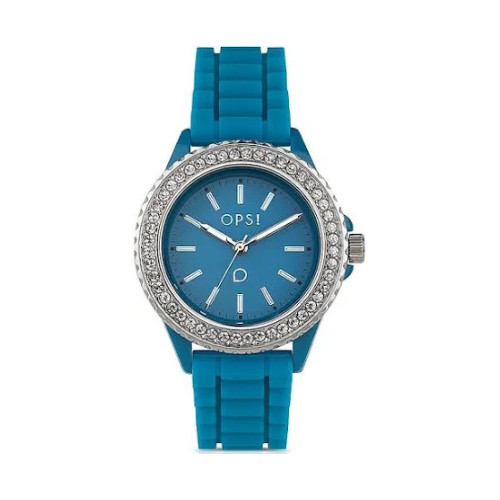 Orologio donna ops objects - orologio,
