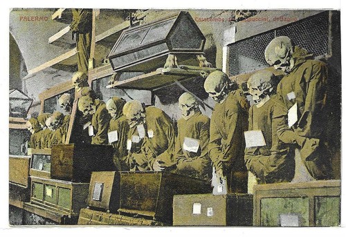 Palermo - palermo,
