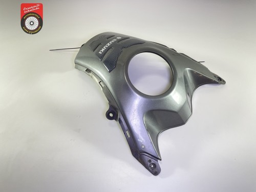 Suzuki 650 freewind - suzuki,