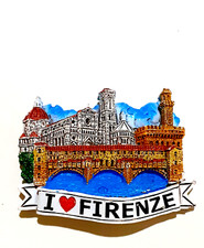 MAGNETE CALAMITA RESINA FRIGO