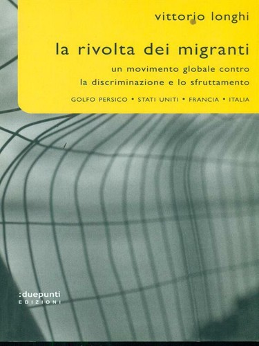 Rivolta dei migranti - rivolta,