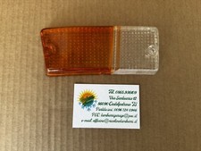 Renault 5 Plastica Fanale