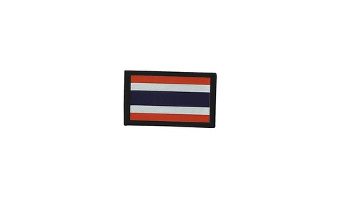 Patch toppe toppa ricamate
