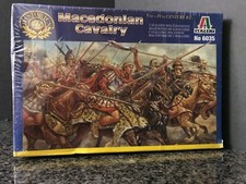 ✰ Storici ITALERI