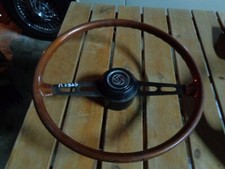 M7865 XX - VOLANTE STEERING