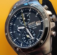 Orologio SEIKO Sportura