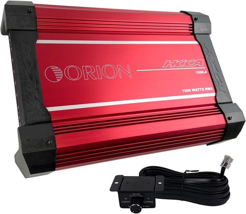 Orion hcca1500 hcca - orion,