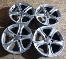 SET 4 CERCHI IN LEGA AUDI A5