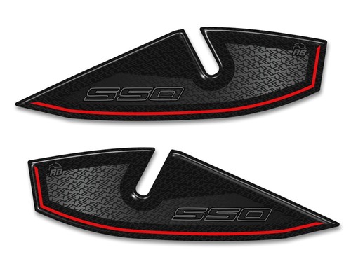 Adesivi compatibili con - 3d,