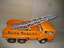 Carrello traino Joustra