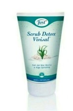Scrub detox vivisal - detox, 150