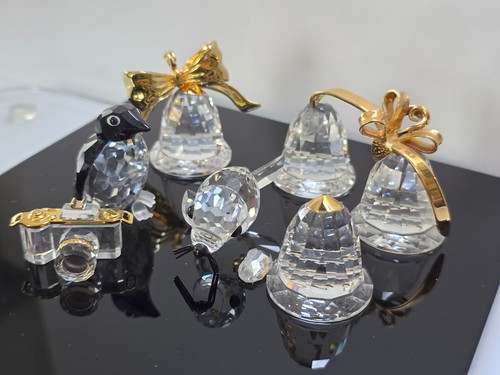 Swarovski lotto 5 - di,