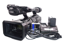 Videocamera Sony HVR-Z1J HDV
