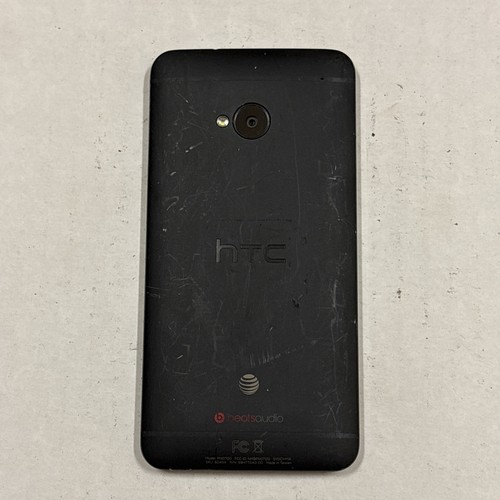 Htc one 32gb nero - one,