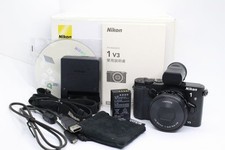 Nikon 1 V3 Mirrorless Camera +