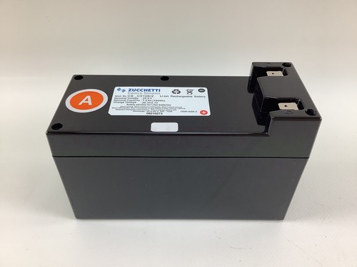 Batteria litio ah - batteria, robot