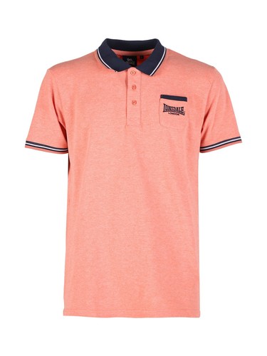 Lonsdale polo uomo a - polo,