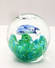 Fermacarte vintage stile