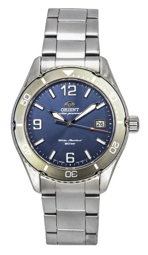 Orologio orient mako solare - orologio,