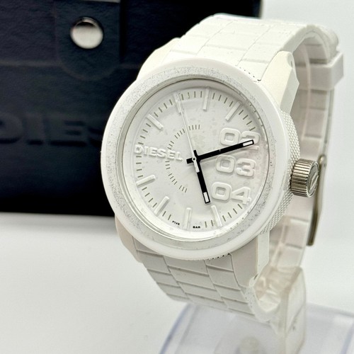 Orologio diesel quadrante - orologio,