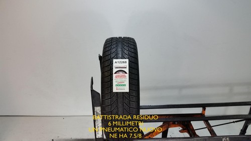 Gomme usate termiche - usate,