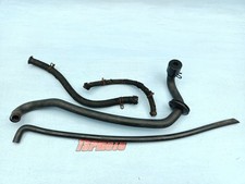 SET TUBI SFIATO BREATHER HOSE SET KTM 640 LC4 SM 05-07 6-584