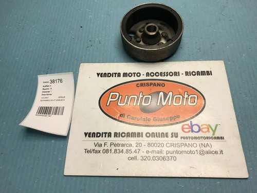 Volano magnete motore aprilia - magnete,