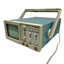 Tektronix TDS 320