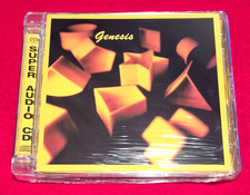 GENESIS - Genesis - Analogue