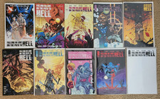 FALLING IN LOVE ON THE PATH TO