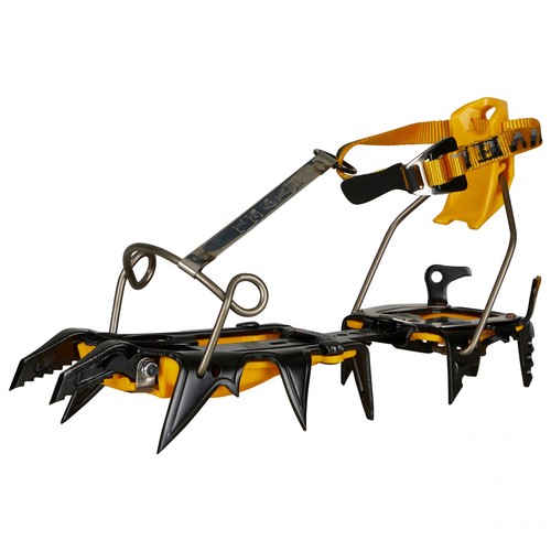 Grivel g14 cramp matic - grivel, cramp-o-matic