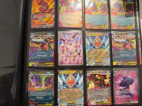 Nintendo pokémon lotto fiamme - nintendo,
