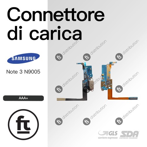 Samsung connettore ricarica - samsung,