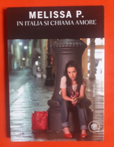 Melissa italia si chiama - italia,